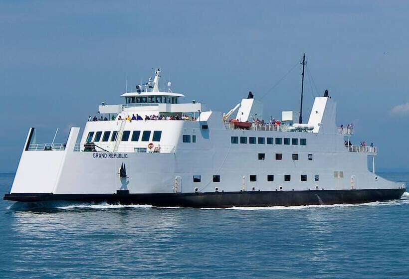 בית מלון כפרי Holiday Inn Express Stony Brook Long Island, An Ihg