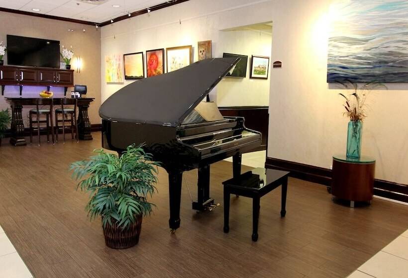 בית מלון כפרי Holiday Inn Express Stony Brook Long Island, An Ihg