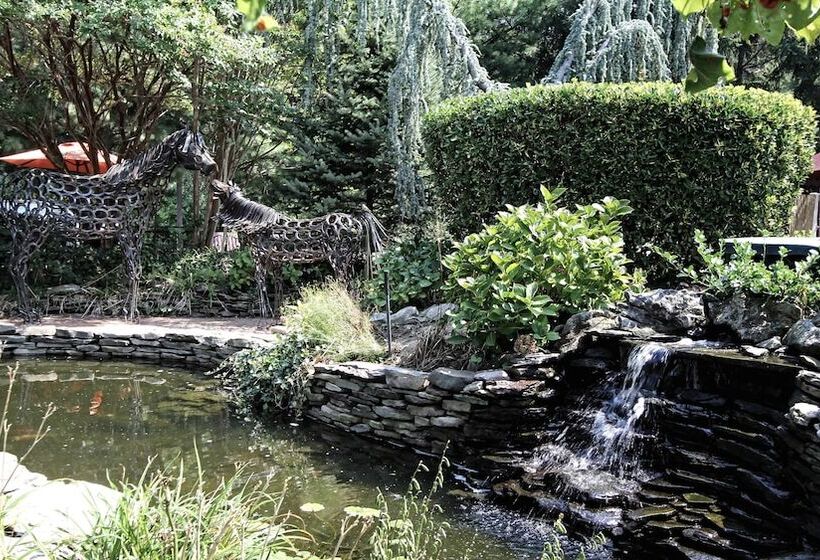 בית מלון כפרי Holiday Inn Express Stony Brook Long Island, An Ihg