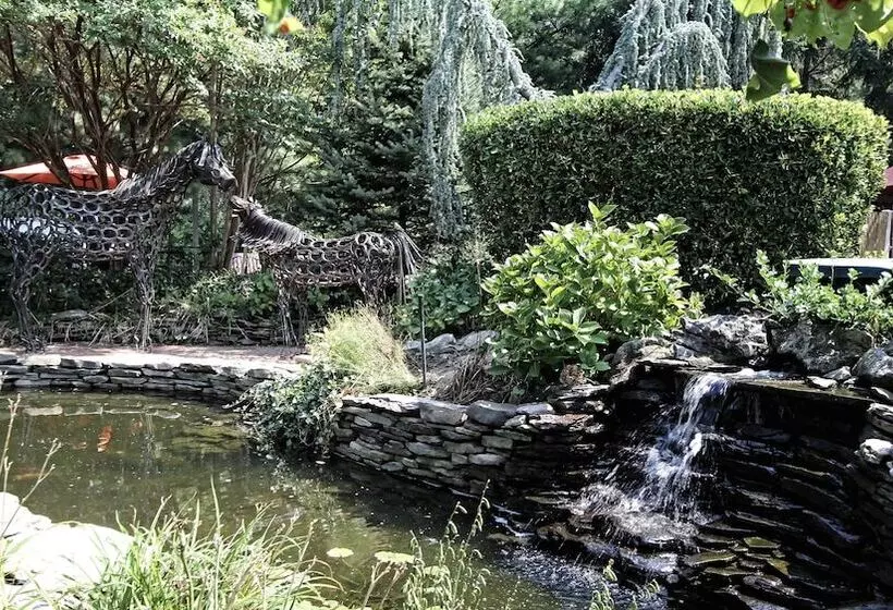 Hotel Holiday Inn Express Stony Brook Long Island, An Ihg