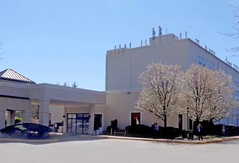 Hotel Holiday Inn Express Stony Brook Long Island, An Ihg