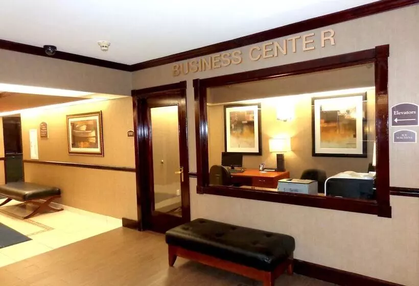 Hotel Holiday Inn Express Stony Brook Long Island, An Ihg