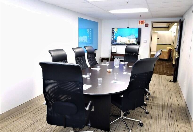 בית מלון כפרי Holiday Inn Express Stony Brook Long Island, An Ihg