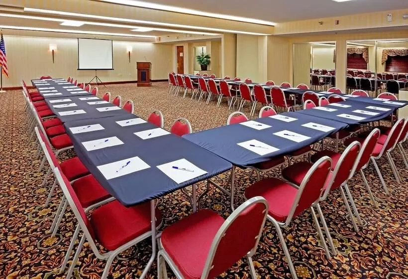 Hotel Holiday Inn Express Stony Brook Long Island, An Ihg