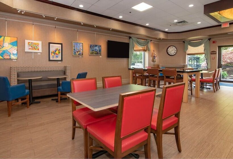 בית מלון כפרי Holiday Inn Express Stony Brook Long Island, An Ihg