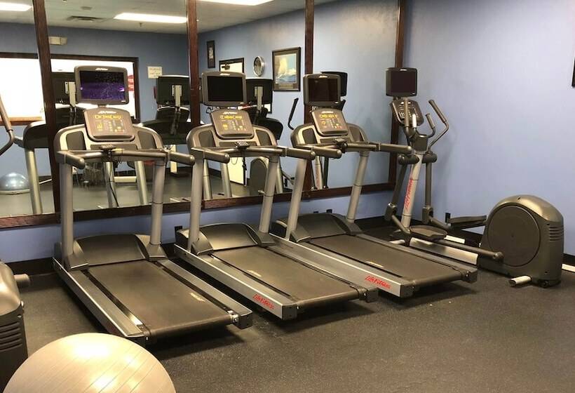 בית מלון כפרי Holiday Inn Express Stony Brook Long Island, An Ihg