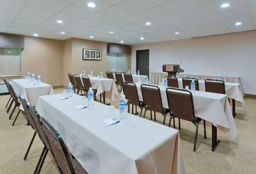 Hotel Holiday Inn Express & Suites Ashtabula Geneva, An Ihg