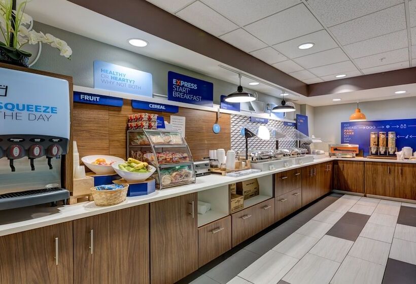 酒店 Holiday Inn Express & Suites Ashtabula Geneva, An Ihg