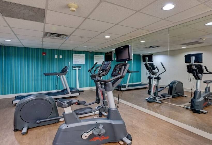 酒店 Holiday Inn Express & Suites Ashtabula Geneva, An Ihg