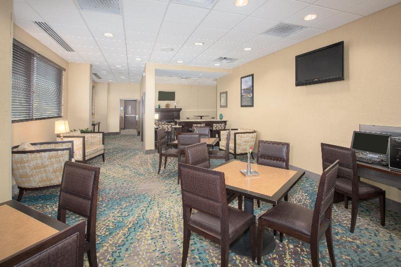 בית מלון כפרי Holiday Inn Little Rock Airport Conference Center, An Ihg