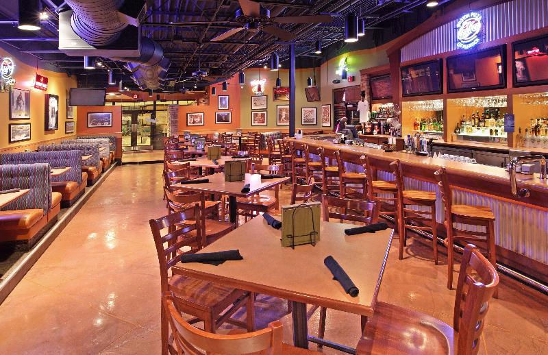 בית מלון כפרי Holiday Inn Little Rock Airport Conference Center, An Ihg