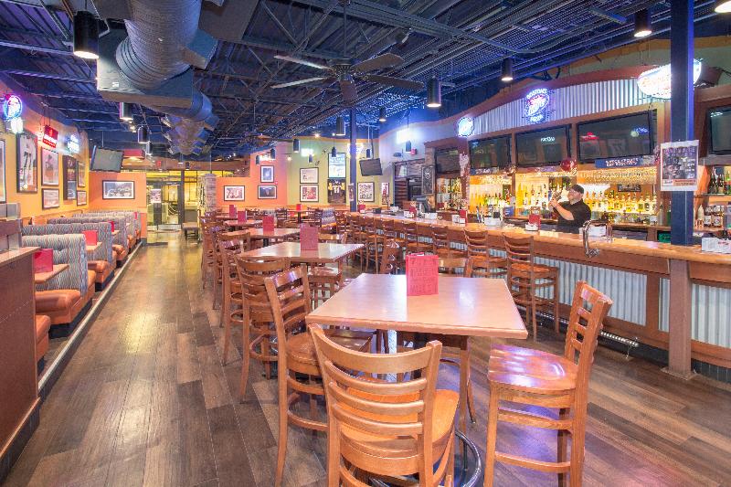 בית מלון כפרי Holiday Inn Little Rock Airport Conference Center, An Ihg