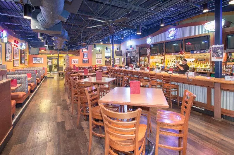 هتل Holiday Inn Little Rock Airport Conference Center, An Ihg