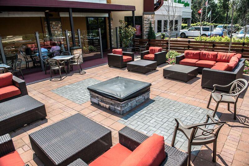 בית מלון כפרי Holiday Inn Little Rock Airport Conference Center, An Ihg