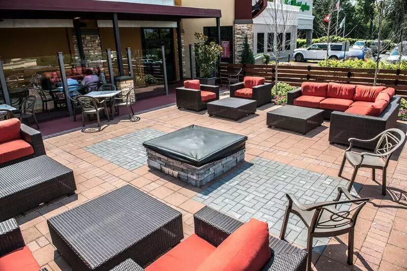 هتل Holiday Inn Little Rock Airport Conference Center, An Ihg