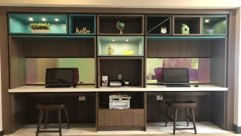 هتل Holiday Inn Staunton Conference Center, An Ihg