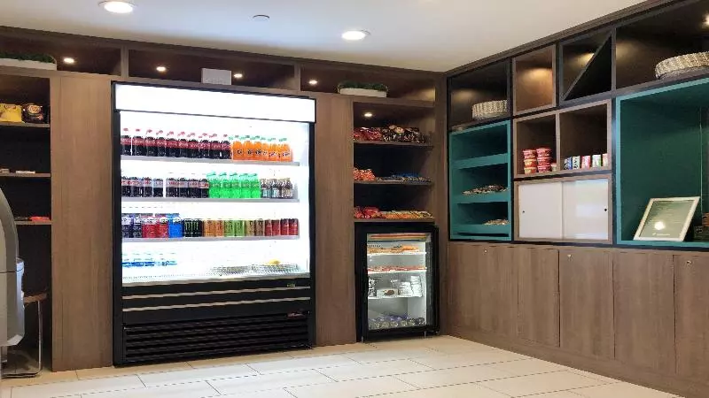 هتل Holiday Inn Staunton Conference Center, An Ihg