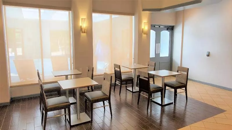 هتل Holiday Inn Staunton Conference Center, An Ihg