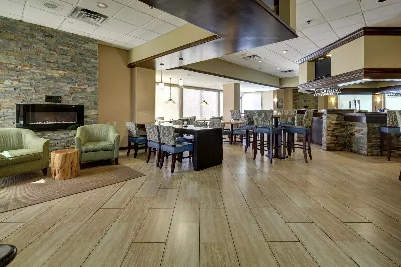 هتل Holiday Inn Staunton Conference Center, An Ihg