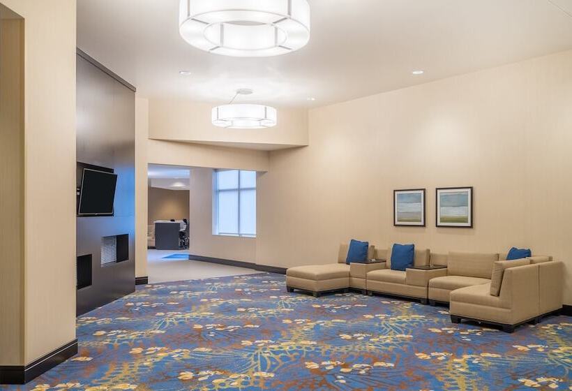 فندق Holiday Inn Terre Haute, An Ihg