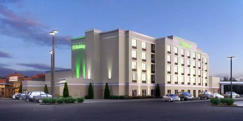 호텔 Holiday Inn   Terre Haute, An Ihg