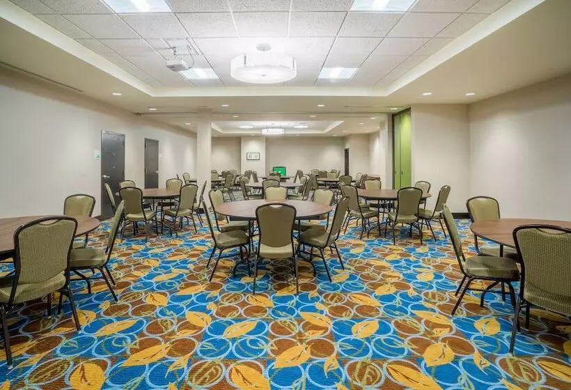 호텔 Holiday Inn   Terre Haute, An Ihg