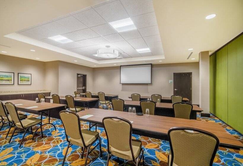 فندق Holiday Inn Terre Haute, An Ihg