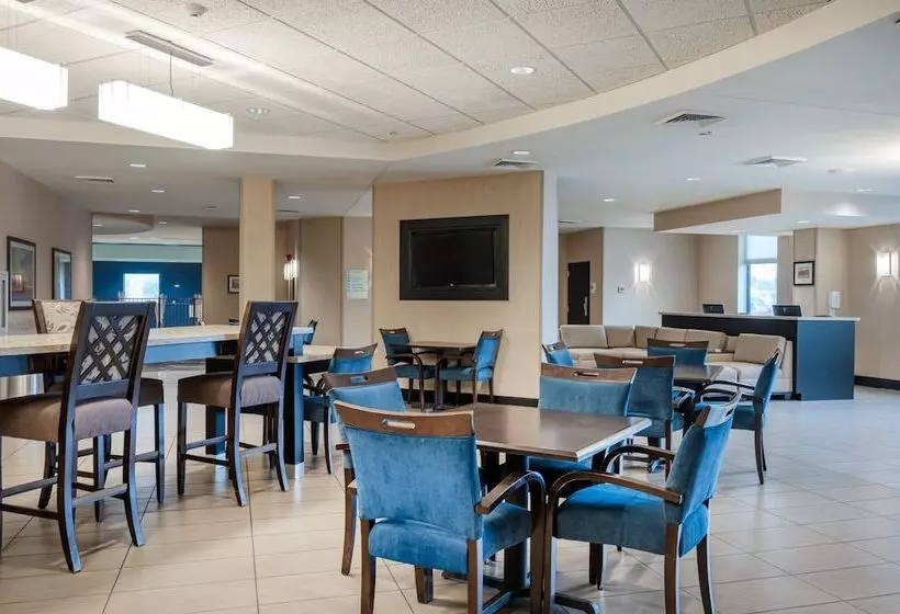 호텔 Holiday Inn   Terre Haute, An Ihg