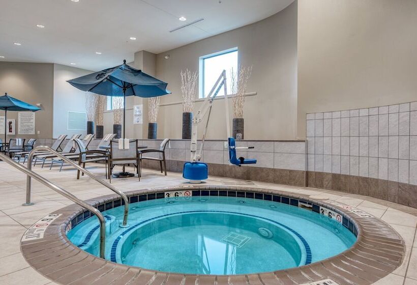 فندق Holiday Inn Terre Haute, An Ihg