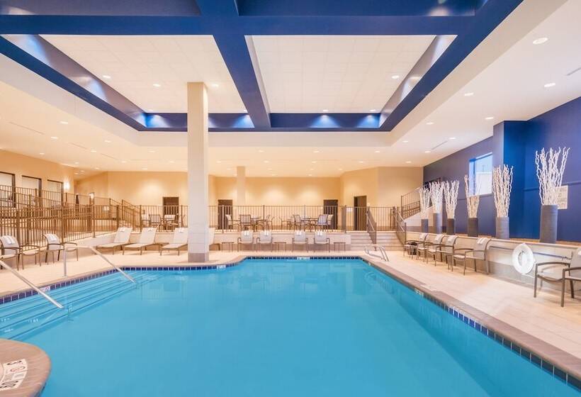 فندق Holiday Inn Terre Haute, An Ihg