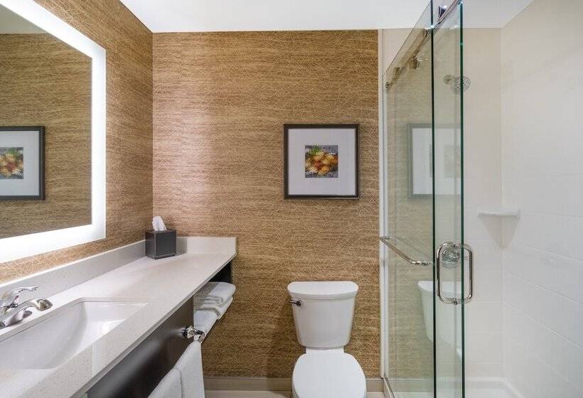 فندق Holiday Inn Terre Haute, An Ihg