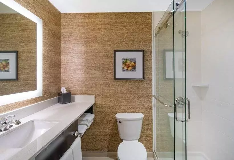 호텔 Holiday Inn   Terre Haute, An Ihg