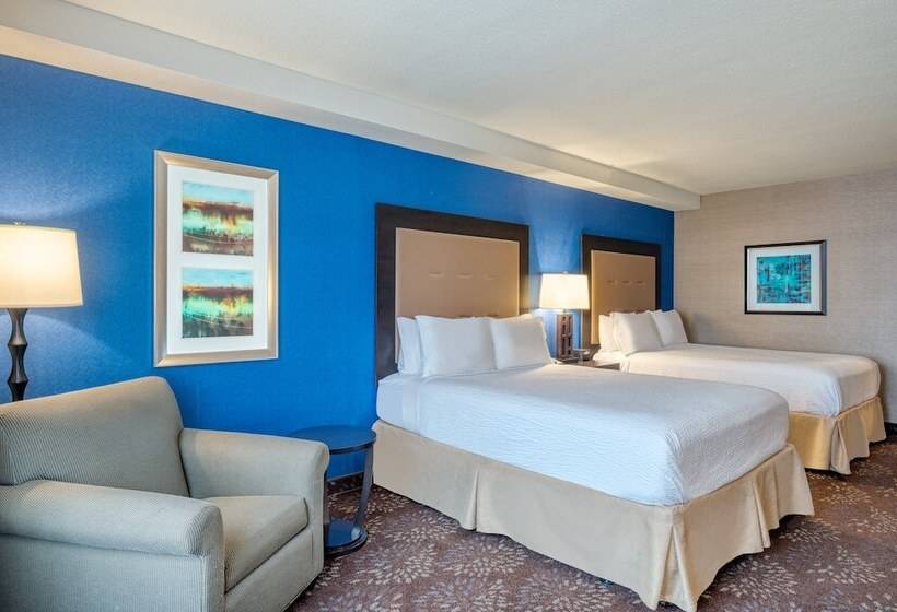 فندق Holiday Inn Terre Haute, An Ihg