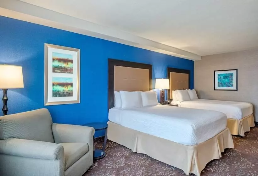 호텔 Holiday Inn   Terre Haute, An Ihg