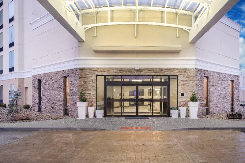 فندق Holiday Inn Terre Haute, An Ihg