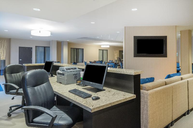 فندق Holiday Inn Terre Haute, An Ihg