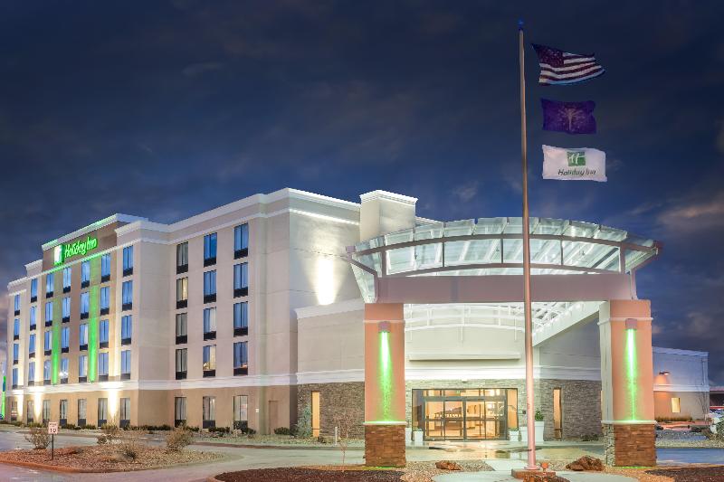 فندق Holiday Inn Terre Haute, An Ihg
