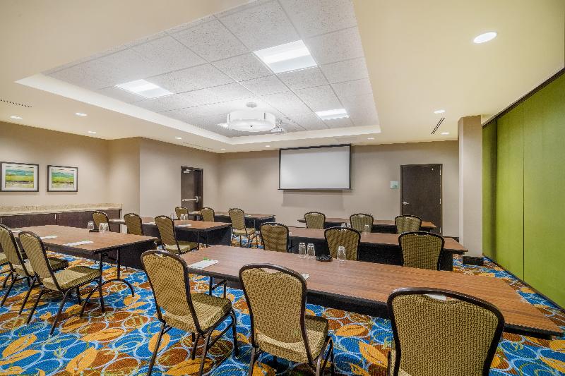 فندق Holiday Inn Terre Haute, An Ihg