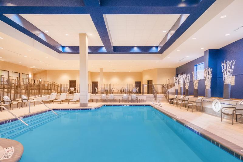 فندق Holiday Inn Terre Haute, An Ihg