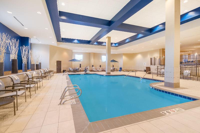 فندق Holiday Inn Terre Haute, An Ihg
