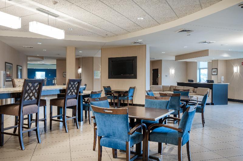 فندق Holiday Inn Terre Haute, An Ihg