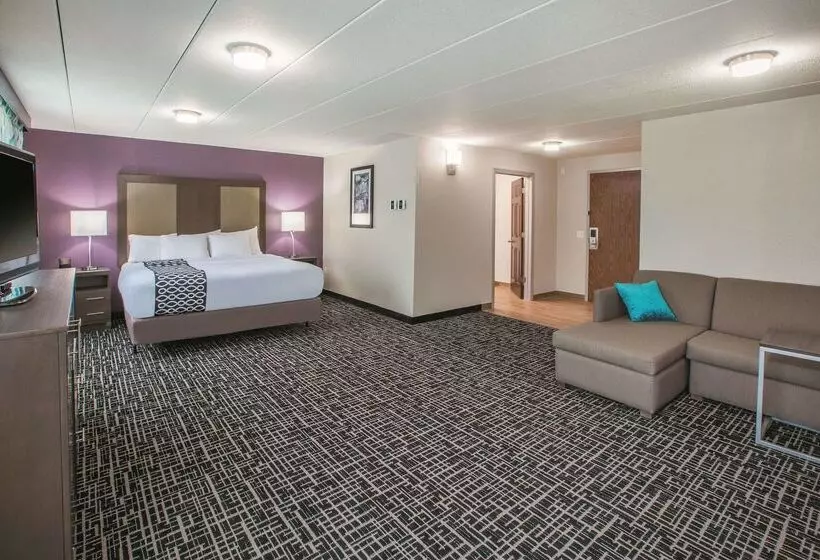 فندق La Quinta By Wyndham Sturbridge