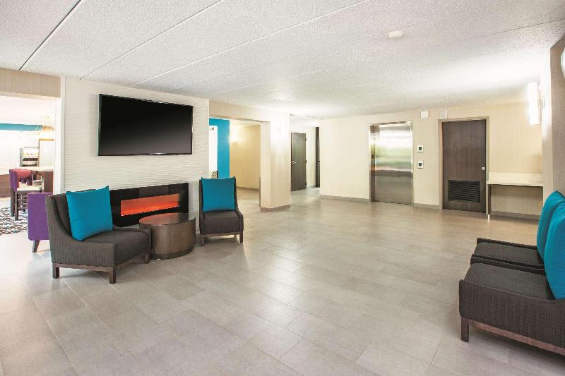 호텔 La Quinta By Wyndham Sturbridge