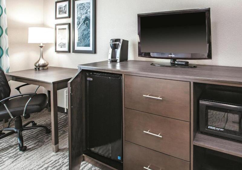 호텔 La Quinta By Wyndham Sturbridge