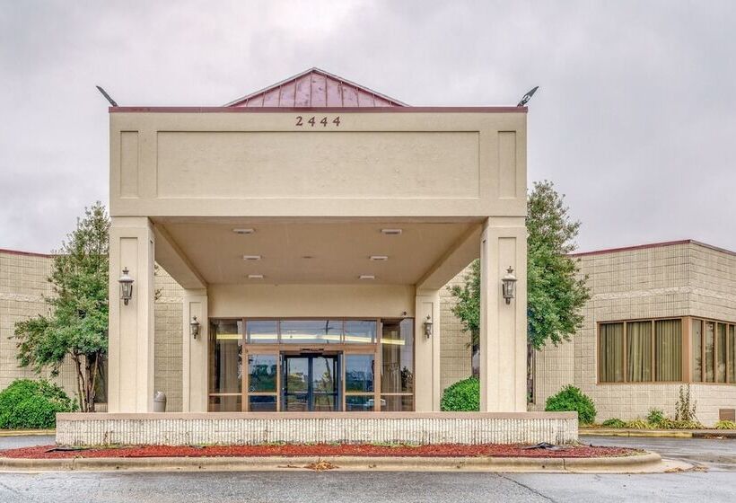 OYO Hotel Burlington South