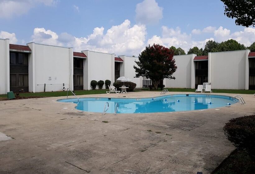 OYO Hotel Burlington South