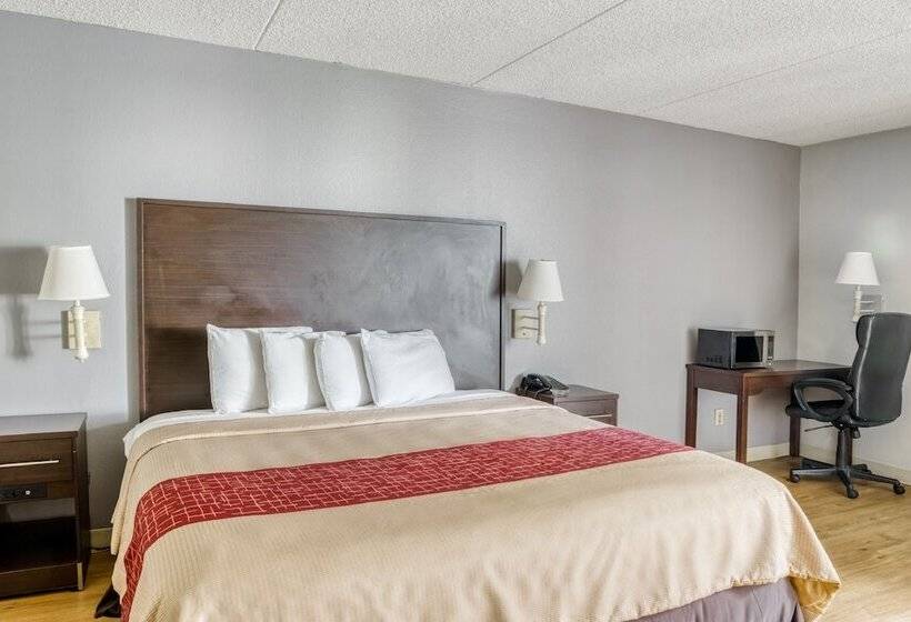 OYO Hotel Burlington South