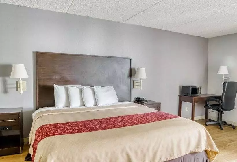 OYO Hotel Burlington South