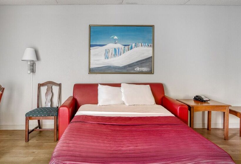 OYO Hotel Burlington South