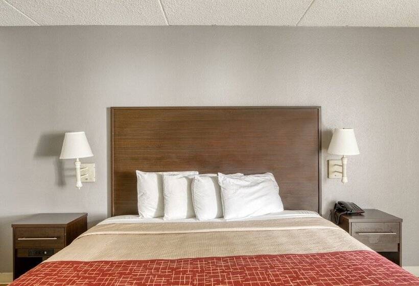 OYO Hotel Burlington South